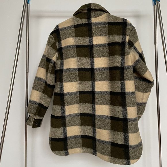 Like New Madewell Jacket - Picture 5 of 5